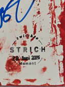 STR.ICH-Stempel